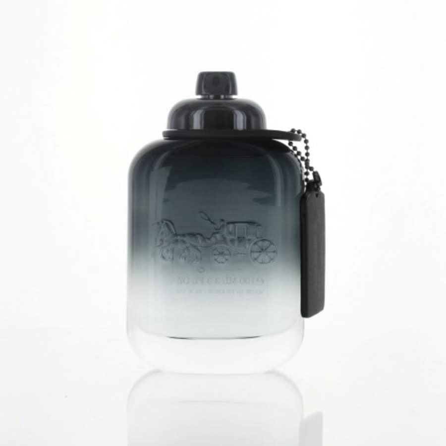 Coach New York - Men