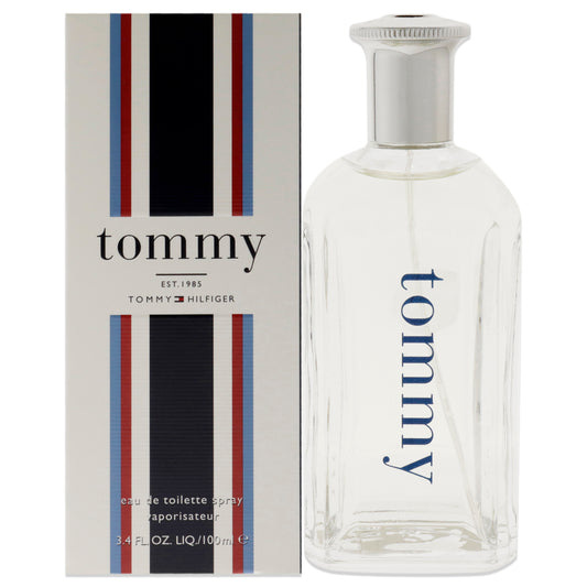 Tommy Hilfiger - Men
