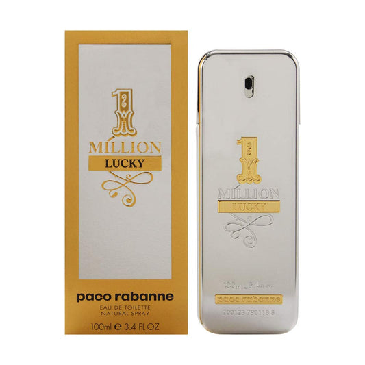 Paco Rabanne 1 One Million Lucky - Men