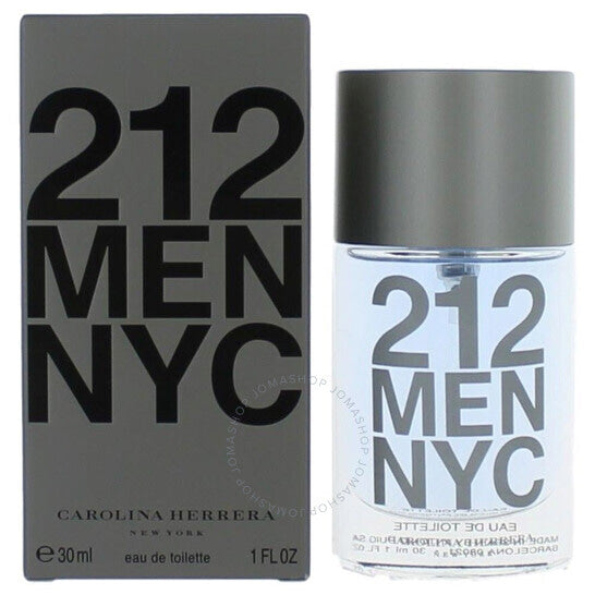 Carolina Herrera 212 Nyc - Men