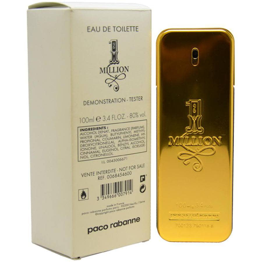 Paco Rabanne 1 One Million - Men