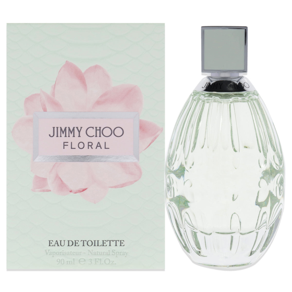 Jimmy Choo Floral - Women