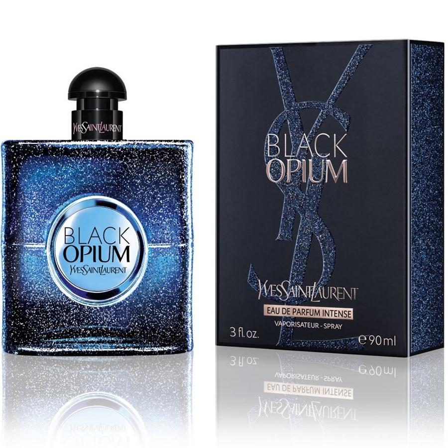 Ysl Black Opium - Women