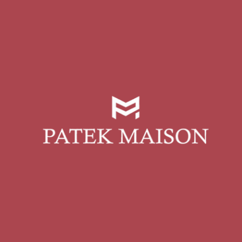 Patek Maison