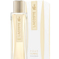 Lacoste Pour Femme Women Perfume Bottle & Packaging