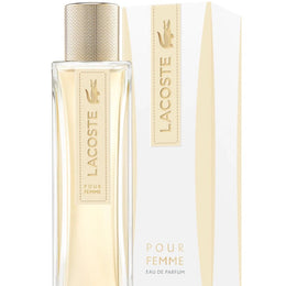 Lacoste Pour Femme - Women