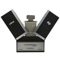 Luniche Autograph Silver Unisex Perfume Bottle & Packaging