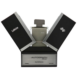 Luniche - Autograph - Silver - Unisex
