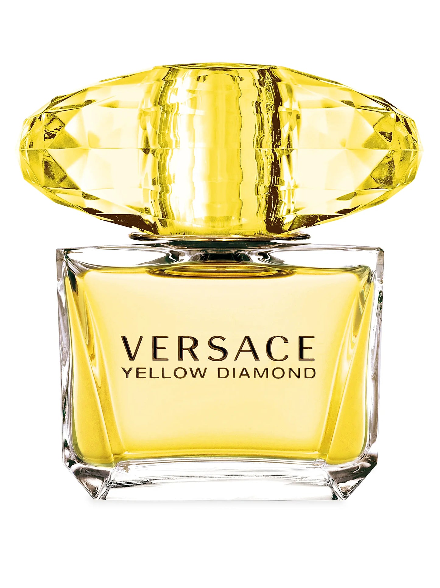 Versace Yellow Diamond - Women