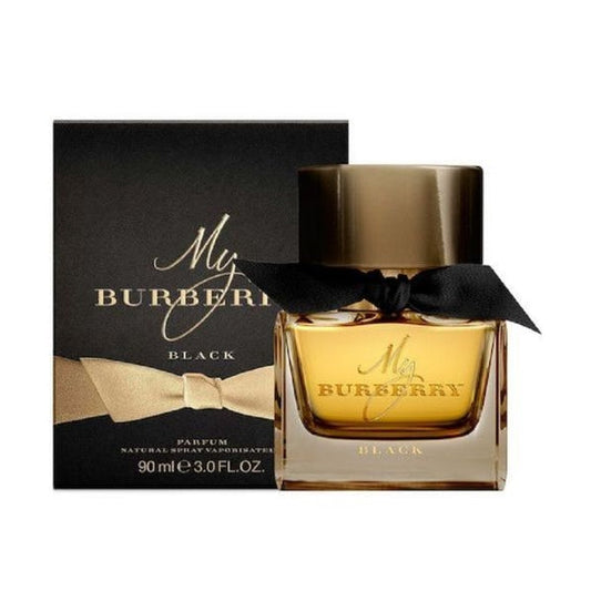 BURBERRY MY BURBERRY BLACK - WOMEN