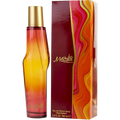 Liz Claiborne Mambo Women Perfume Bottle & Packaging