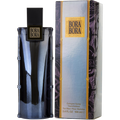 Liz Claiborne Bora Bora Men Perfume Bottle & Packaging
