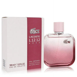 Lacoste Eau De Rose - Women