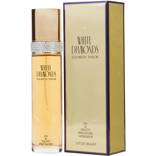 ELIZABETH TAYLOR WHITE DIAMONDS - WOMEN