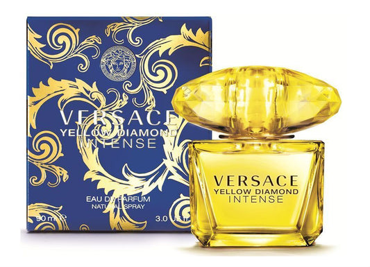 Versace Yellow Diamond Intense - Women