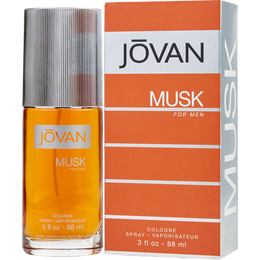 Jovan Musk - Men