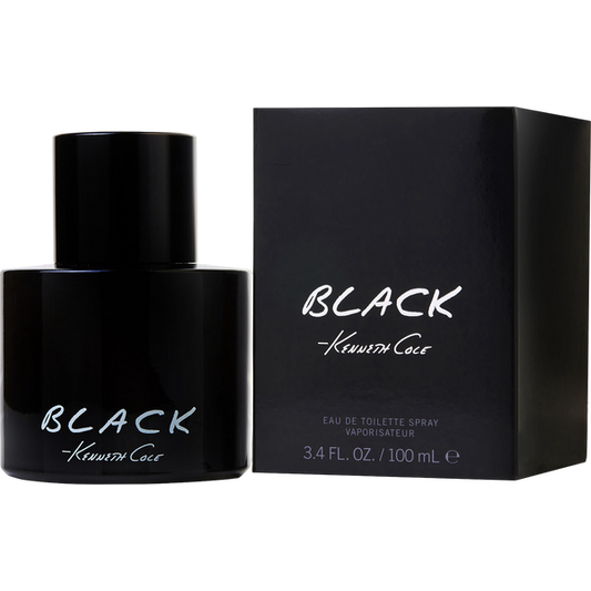 KENNETH COLE BLACK - MEN
