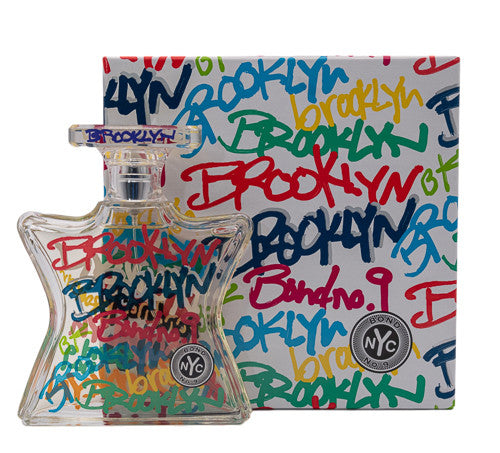 Bond 9 Brooklyn - Unisex