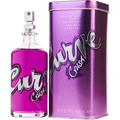 Liz Claiborne Curve Crush Women Perfume Bottle & Packaging