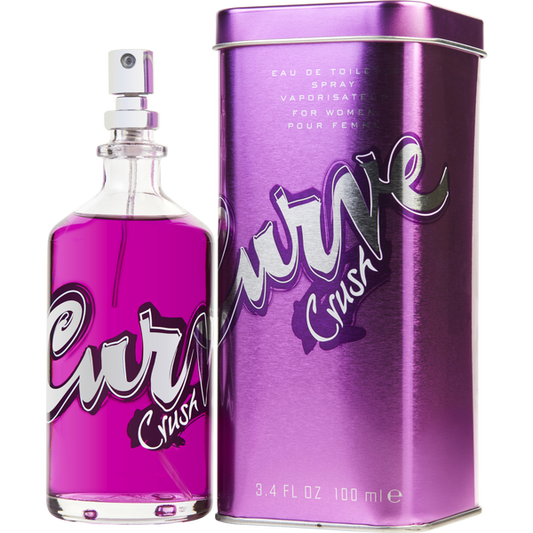 LIZ CLAIBORNE CURVE CRUSH - WOMEN