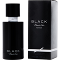 Kenneth Cole Black Women Perfume Bottle & Packaging