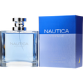 Nautica Voyage Men Perfume Bottle & Packaging