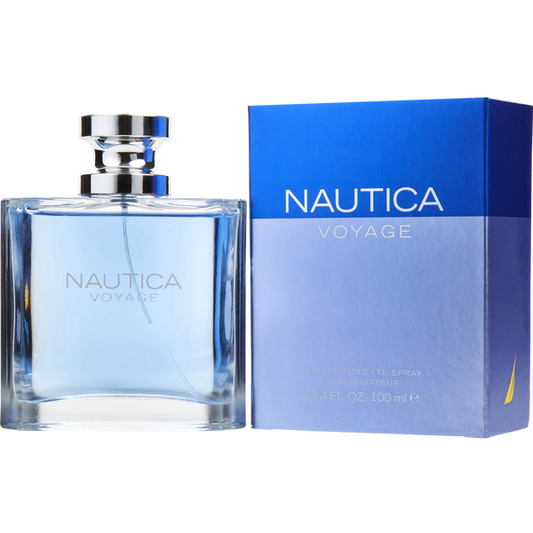 NAUTICA VOYAGE - MEN