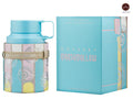 Armaf Odyssey Marshmallow Women Perfume Bottle & Packaging