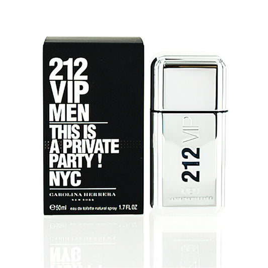 CAROLINA HERRERA 212 VIP - MEN