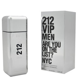 Carolina Herrera 212 Vip - Men