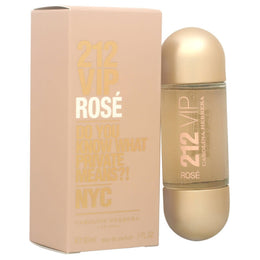 Carolina Herrera - 212 Vip Rose - Women