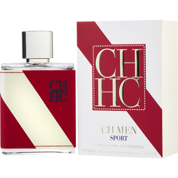 Carolina Herrera "Ch" Sport - Men