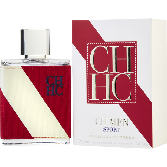 CAROLINA HERRERA "CH" SPORT - MEN