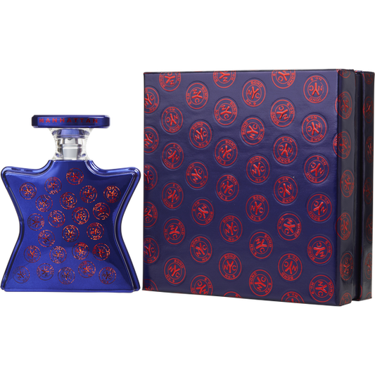 Bond No. 9 Manhattan - Unisex