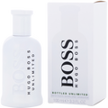Hugo Boss Boss Bottled Unlimited Men Perfume Bottle & Packaging