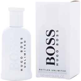 Hugo Boss Boss Bottled Unlimited - Men