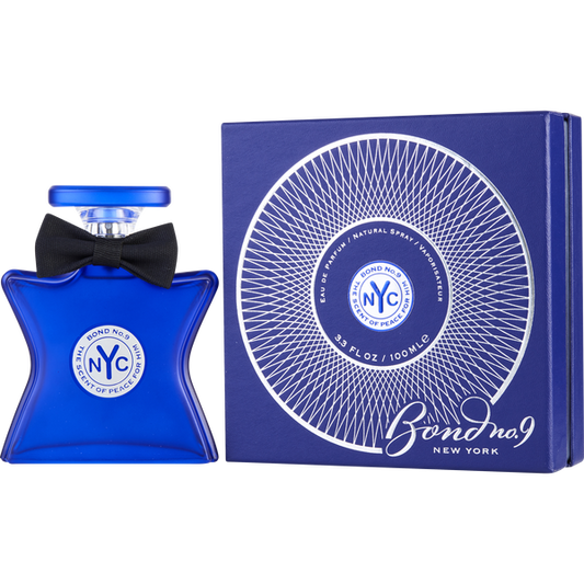 BOND NO. 9 THE SCENT OF PEACE - MEN