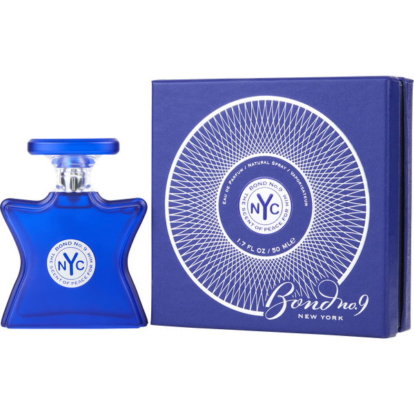 Bond No. 9 The Scent Of Peace - Men