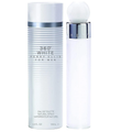 Perry Ellis 360 White Men Perfume Bottle & Packaging