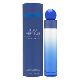 Perry Ellis 360 Very Blue - Men