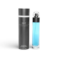 Perry Ellis 360 Men Perfume Bottle & Packaging