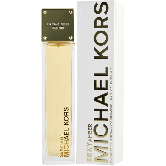 MICHAEL KORS STYLISH AMBER - WOMEN
