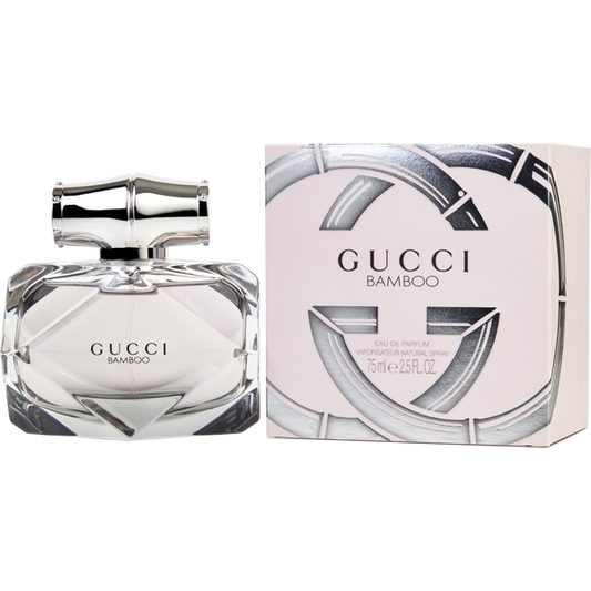 GUCCI BAMBOO - WOMEN