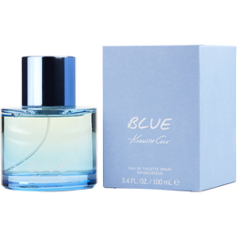 Kenneth Cole Blue - Men
