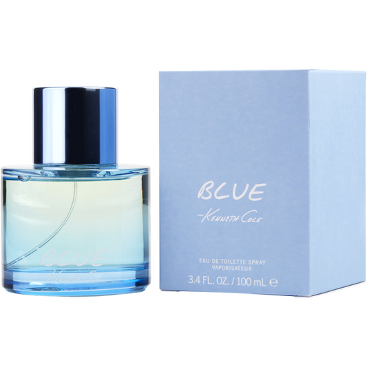 KENNETH COLE BLUE - MEN
