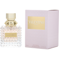 Valentino Donna Pink Women Perfume Bottle & Packaging