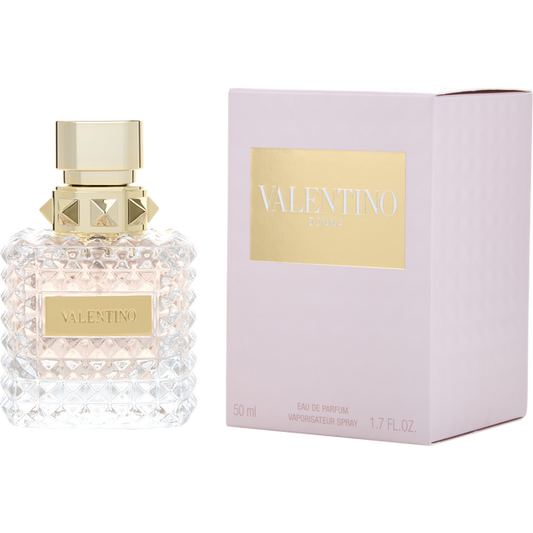 VALENTINO DONNA PINK - WOMEN