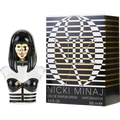 Nicki Minaj Onika Women Perfume Bottle & Packaging