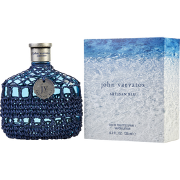 John Varvatos Blue - Men