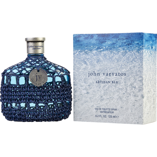JOHN VARVATOS BLUE - MEN